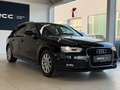 Audi A4 Avant Attraction Schwarz - thumbnail 4