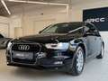 Audi A4 Avant Attraction Schwarz - thumbnail 1