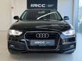 Audi A4 Avant Attraction Schwarz - thumbnail 2