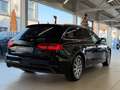 Audi A4 Avant Attraction Schwarz - thumbnail 5