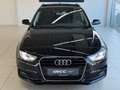 Audi A4 Avant Attraction Schwarz - thumbnail 3