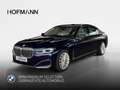 BMW 750 Blau - thumbnail 1
