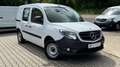 Mercedes-Benz Citan Kasten 109 lang Service+HU neu/1.Hand Weiß - thumbnail 3