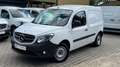 Mercedes-Benz Citan Kasten 109 lang Service+HU neu/1.Hand Weiß - thumbnail 1