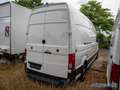 Volkswagen Crafter 2.0TDI Kasten LR Superhochdach 2xSchiebetüre Blanc - thumbnail 7