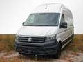 Volkswagen Crafter 2.0TDI Kasten LR Superhochdach 2xSchiebetüre Weiß - thumbnail 16
