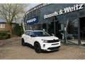 Citroen C5 Aircross Shine Pack AHK Automatik Panorama Schiebedach White - thumbnail 1