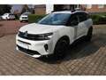 Citroen C5 Aircross Shine Pack AHK Automatik Panorama Schiebedach White - thumbnail 2