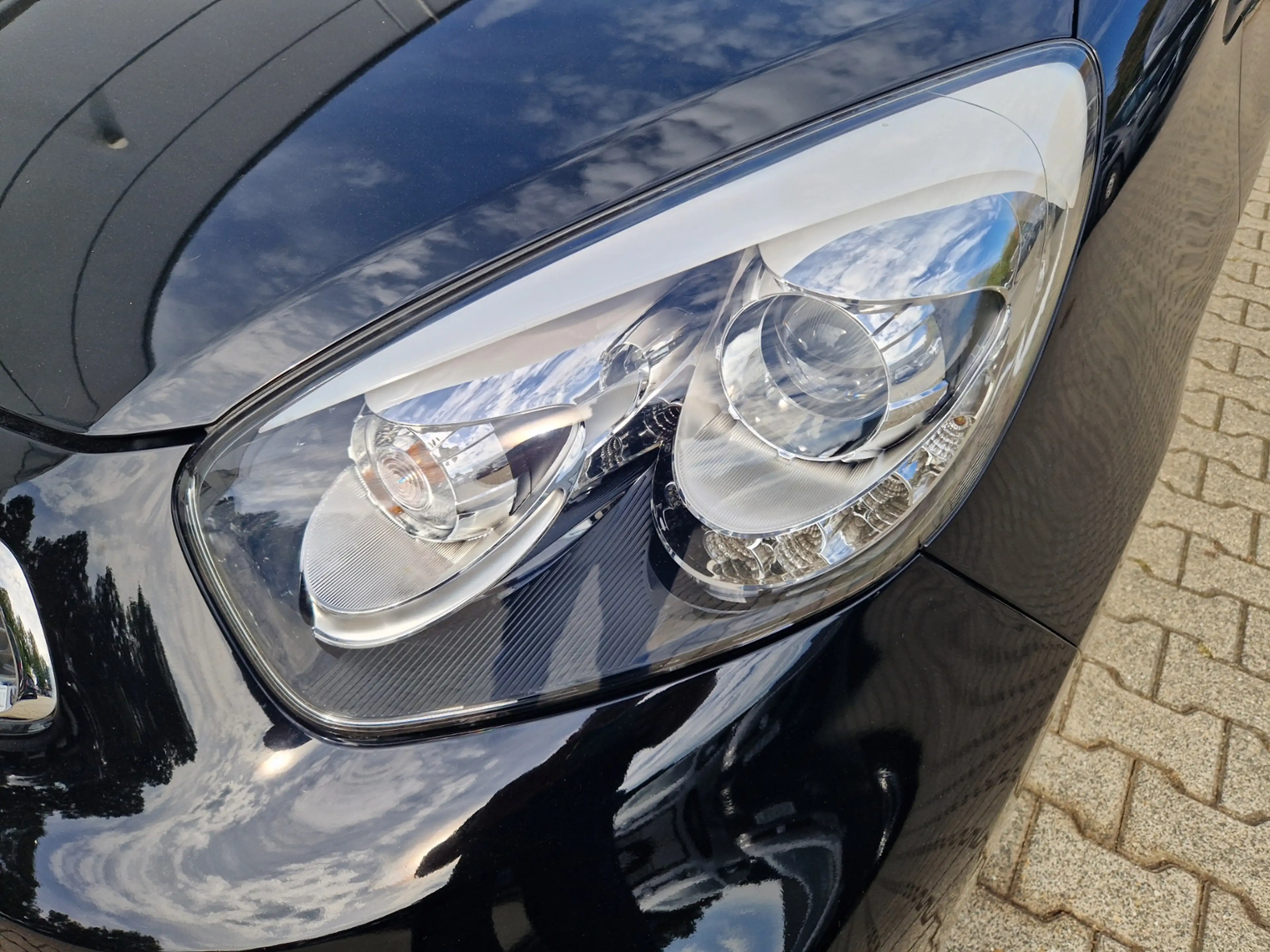 Kia Picanto Spirit*1.2*SHZ*R-Kamera — photo 10