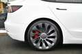 Tesla Model 3 Performance AWD Dual Motor* 20 Turbine* Fehér - thumbnail 37