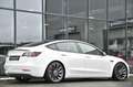 Tesla Model 3 Performance AWD Dual Motor* 20 Turbine* White - thumbnail 34