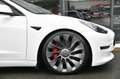 Tesla Model 3 Performance AWD Dual Motor* 20 Turbine* Weiß - thumbnail 38