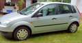Ford Fiesta Fiesta 1.3 Argent - thumbnail 4