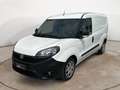 Fiat Doblo Cargo 1.6 Mjet 105 Cv PL Maxi 3 POSTI - CarPlay, Blanco - thumbnail 2