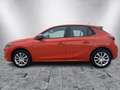 Opel Corsa F Edition Winterp. Kamera *NP* Oranje - thumbnail 4