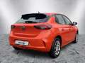 Opel Corsa F Edition Winterp. Kamera *NP* Oranje - thumbnail 6