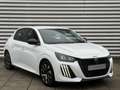 Peugeot 208 1.2 PureTech 75pk Style Airco | Navigatie | Parkee Wit - thumbnail 2