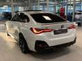 BMW i4 M50 M Sport Pro HuD Laser 20"Alu IconicSounds Blanc - thumbnail 5