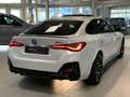 BMW i4 M50 M Sport Pro HuD Laser 20"Alu IconicSounds Blanc - thumbnail 7