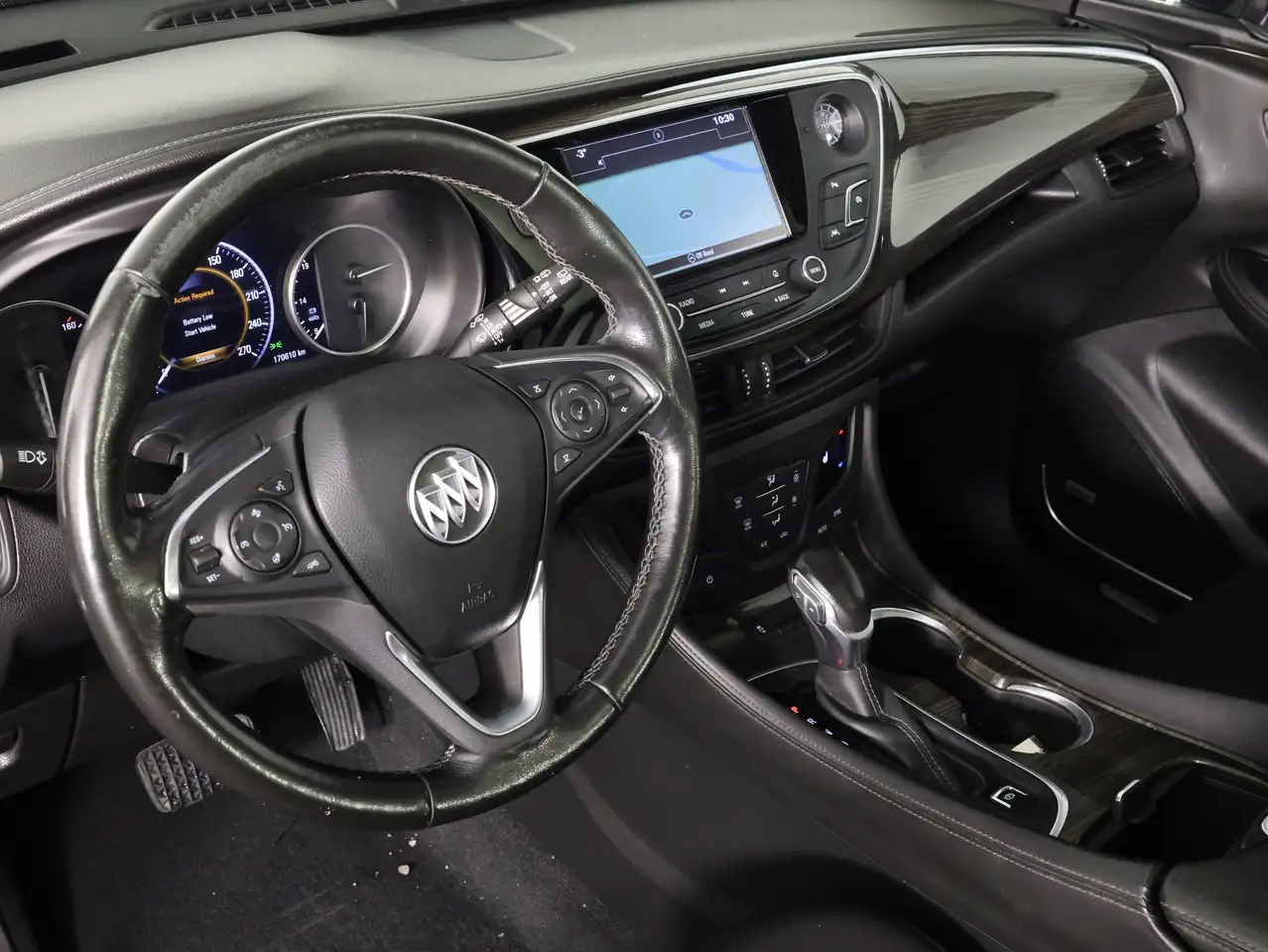 Buick Envision снимка Buick Envision