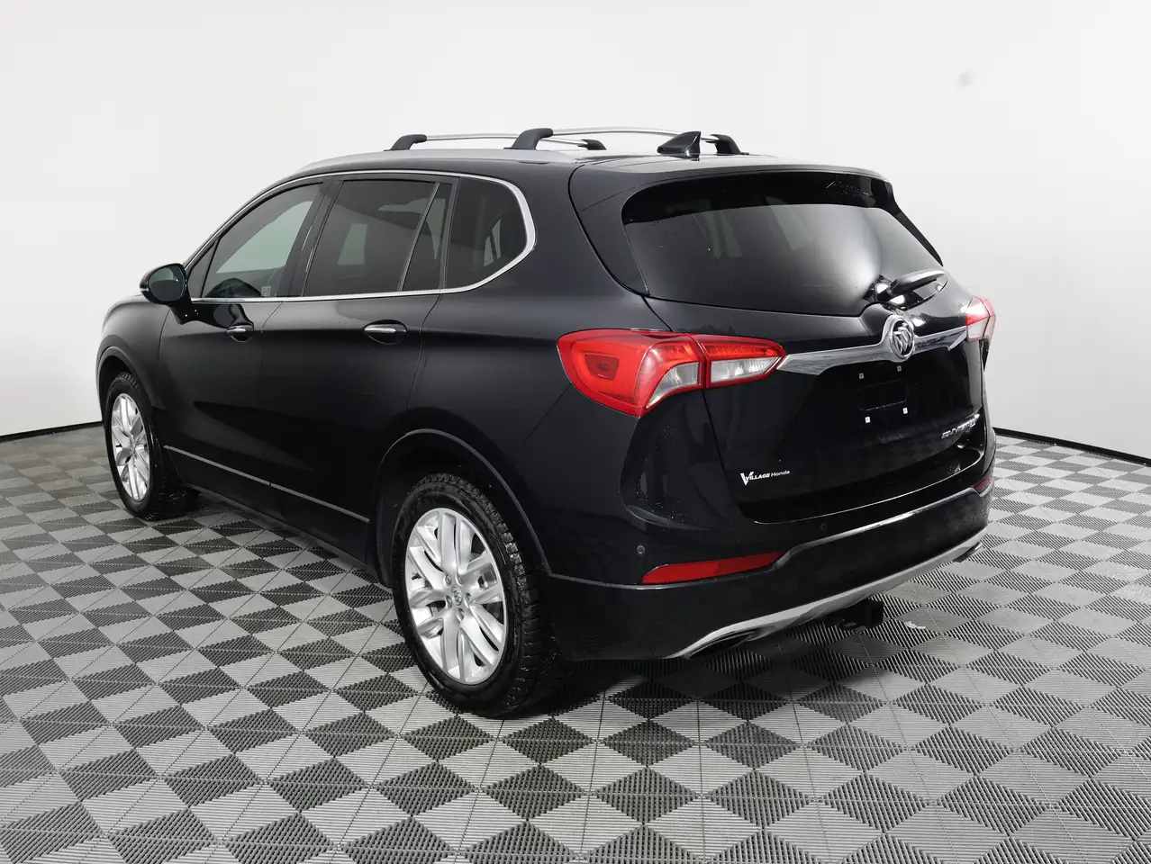 Buick Envision снимка Buick Envision