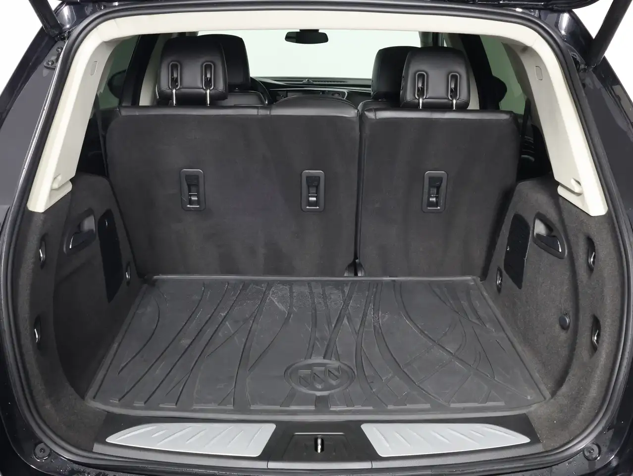 Buick Envision снимка Buick Envision