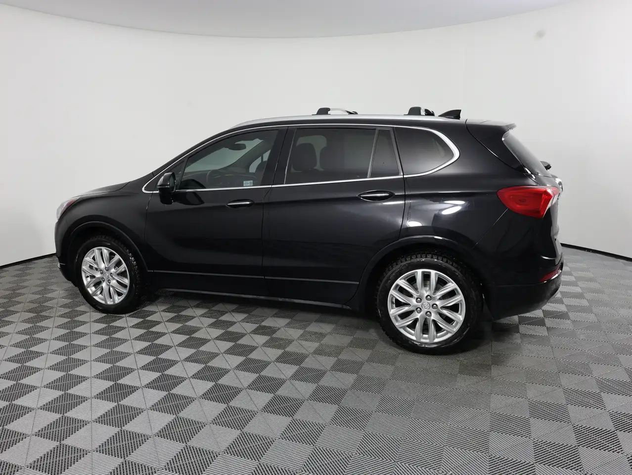 Buick Envision снимка Buick Envision