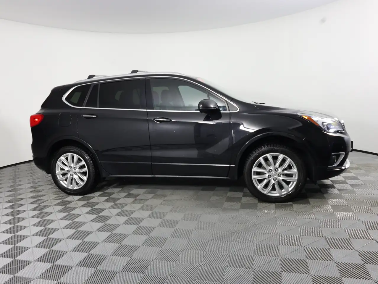 Buick Envision снимка Buick Envision
