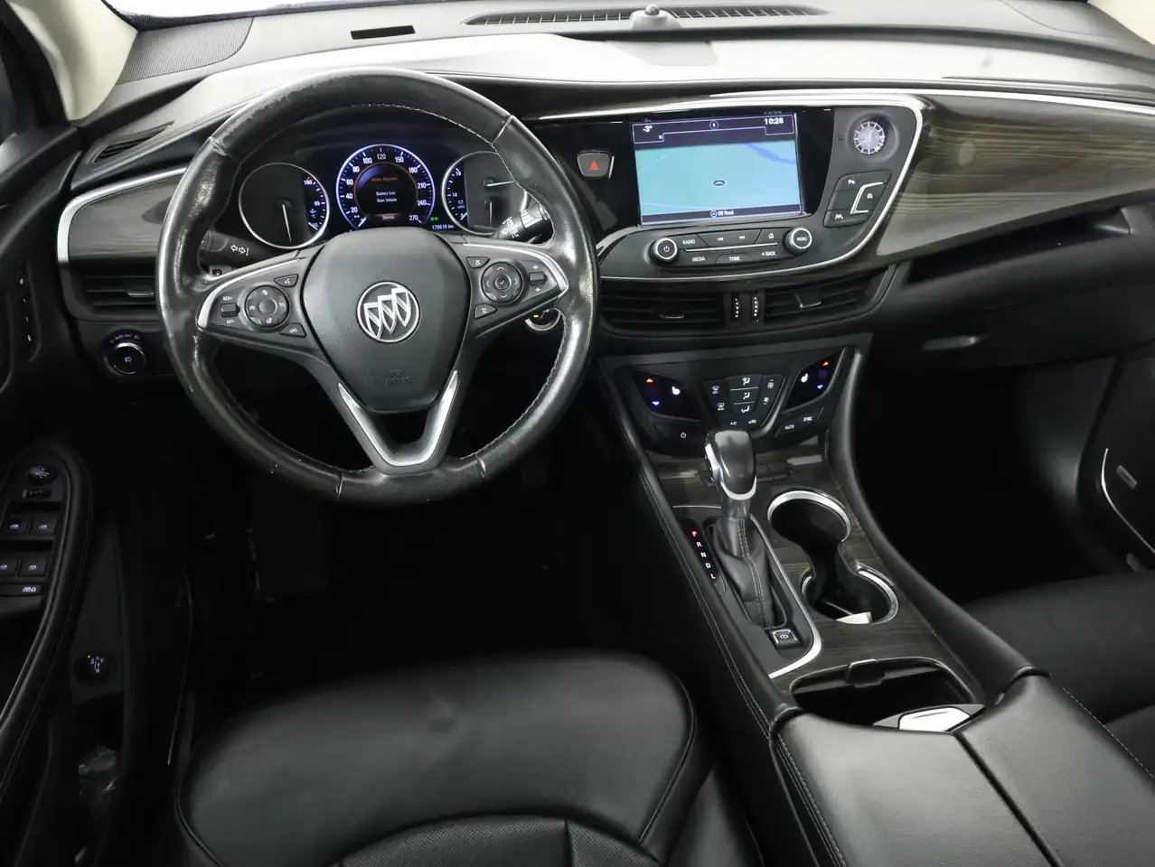 Buick Envision снимка Buick Envision