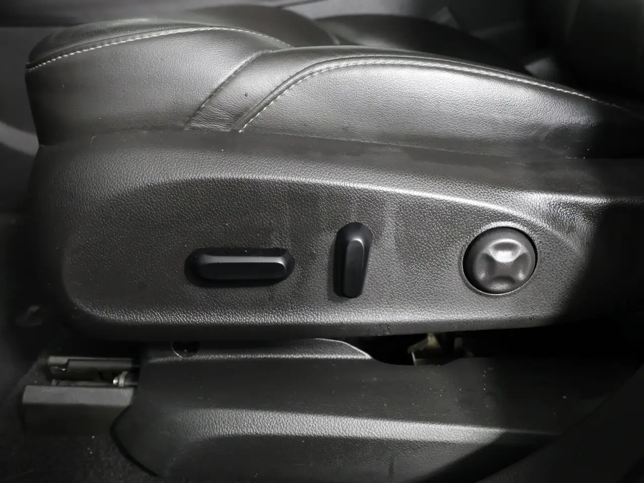 Buick Envision снимка Buick Envision