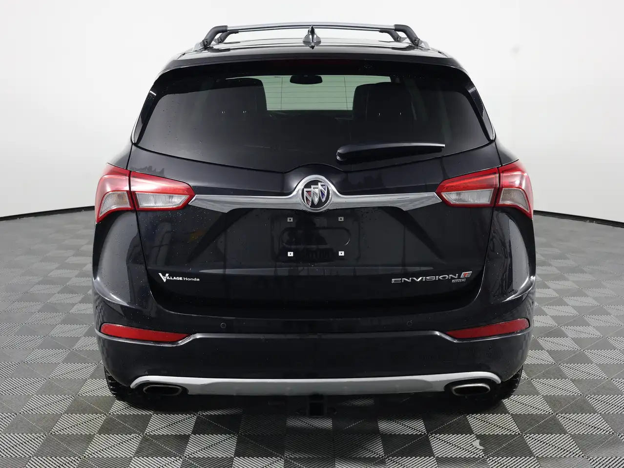 Buick Envision снимка Buick Envision