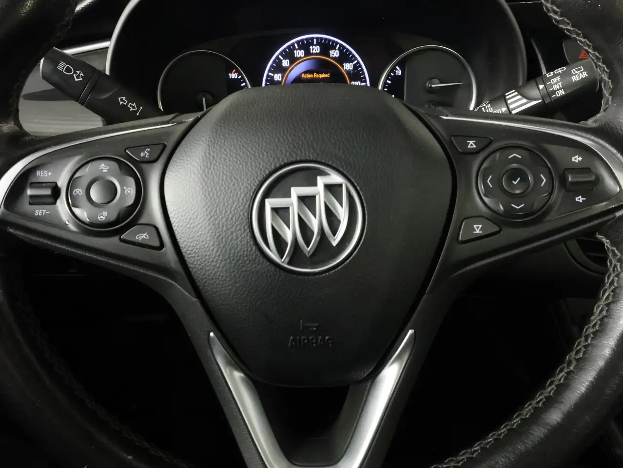 Buick Envision снимка Buick Envision