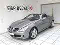 Mercedes-Benz SLK 280 SLK 280 7G-TRONIC AMG Scheckheft Navi BiXenon Gris - thumbnail 2