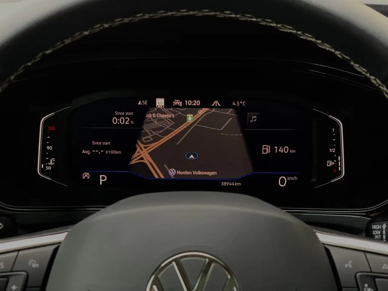 Volkswagen Taos снимка Volkswagen Taos