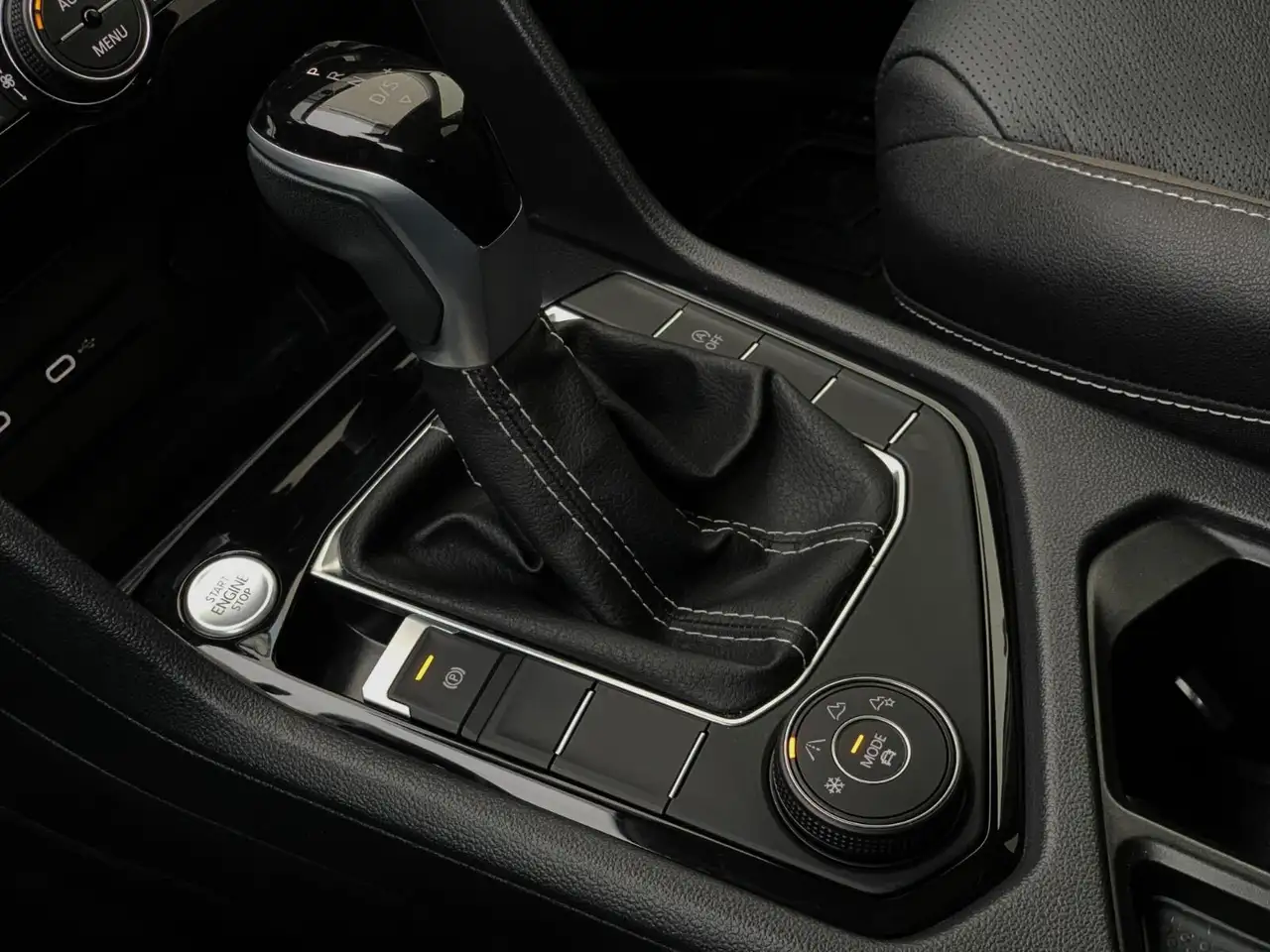 Volkswagen Taos снимка Volkswagen Taos
