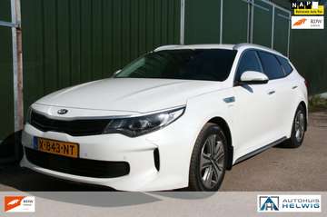 Sportswagon 2.0 GDI PHEV Business DynamicLine, MOT