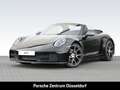 Porsche 992 911 Carrera T Cabriolet BOSE LED-Scheinwerfer Schwarz - thumbnail 1