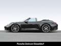Porsche 992 911 Carrera T Cabriolet BOSE LED-Scheinwerfer Schwarz - thumbnail 2