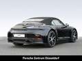Porsche 992 911 Carrera T Cabriolet BOSE LED-Scheinwerfer Schwarz - thumbnail 4