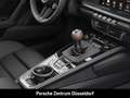 Porsche 992 911 Carrera T Cabriolet BOSE LED-Scheinwerfer Schwarz - thumbnail 23