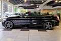 Mercedes-Benz C 220 d Cabrio Virtual*Head Up*360°*KeylessGO Black - thumbnail 4