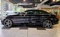 Mercedes-Benz C 220 d Cabrio Virtual*Head Up*360°*KeylessGO Black - thumbnail 5