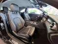Mercedes-Benz C 220 d Cabrio Virtual*Head Up*360°*KeylessGO Black - thumbnail 22