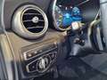 Mercedes-Benz C 220 d Cabrio Virtual*Head Up*360°*KeylessGO Black - thumbnail 21