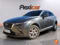 Mazda CX-3 1.8 D 85kW (115CV) 2WD Evolution Gris - thumbnail 3