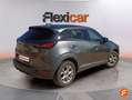 Mazda CX-3 1.8 D 85kW (115CV) 2WD Evolution Gris - thumbnail 4