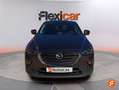 Mazda CX-3 1.8 D 85kW (115CV) 2WD Evolution Gris - thumbnail 2