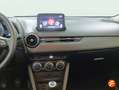 Mazda CX-3 1.8 D 85kW (115CV) 2WD Evolution Gris - thumbnail 16