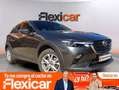 Mazda CX-3 1.8 D 85kW (115CV) 2WD Evolution Gris - thumbnail 1