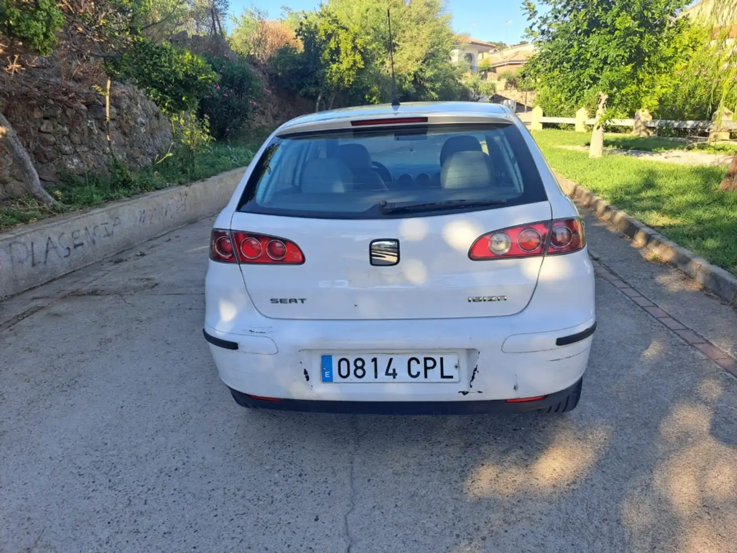 SEAT Ibiza 1.9 SDi Stella - 2